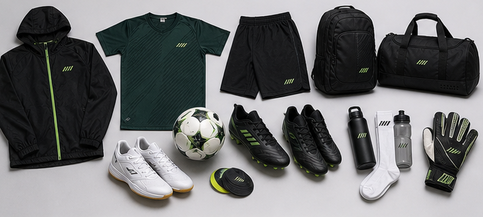 Sports collection