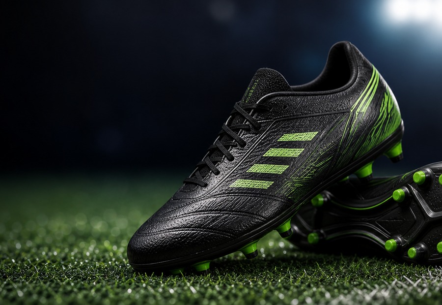 Football boots