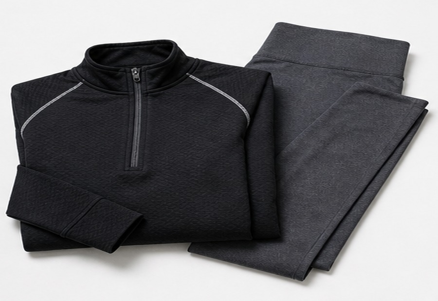 Gym clothes