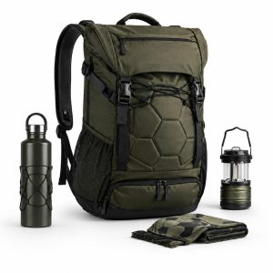 Field Pack Backpack