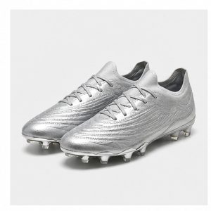 Pro Silver FG Football Boots