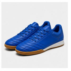 Indoor Royal Blue Football Trainers