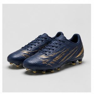 Navy/Gold SG Football Boots
