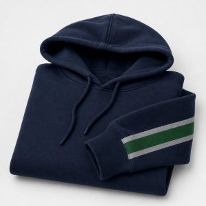 Stadium Training Hoodie