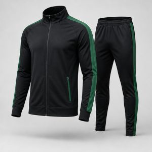 Performance Warmup Set
