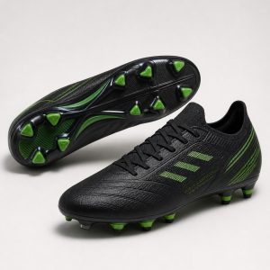 Match-Speed Football Boot