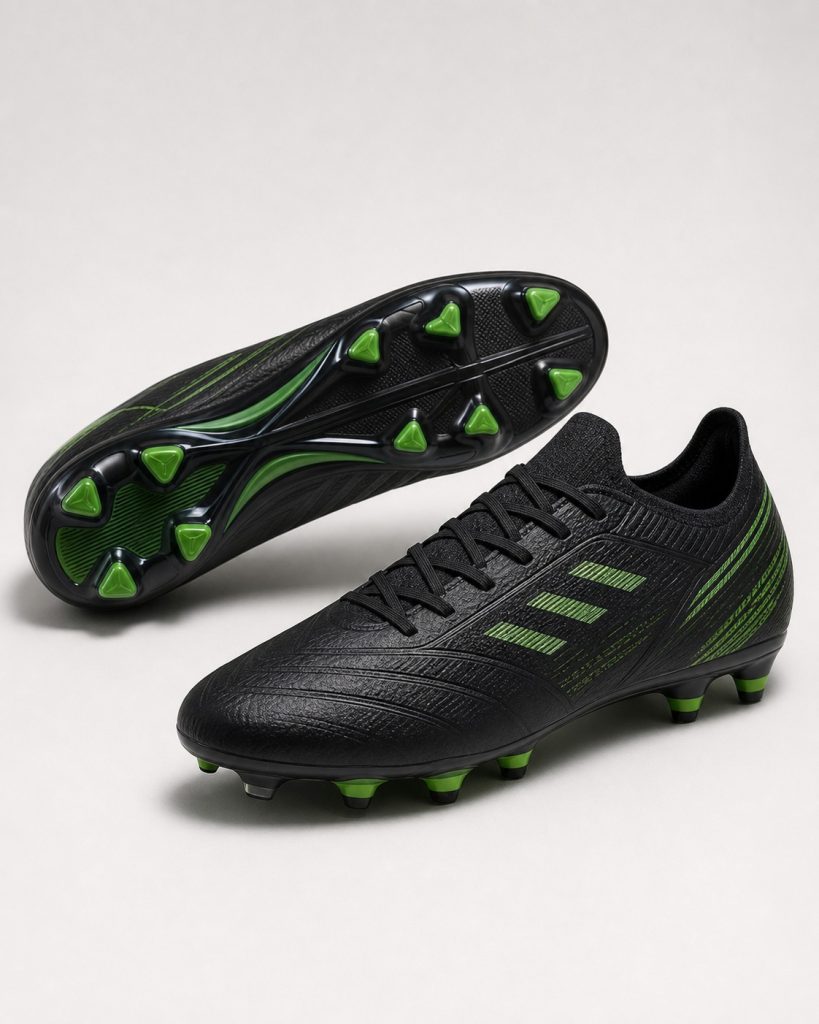 Football boot product image