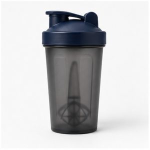 Hydration Shaker Bottle