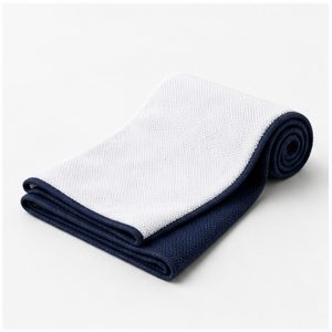 Match-Day Cooling Towel