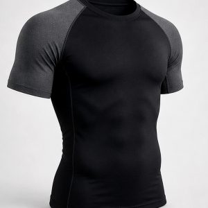 Men's Compression Base Layer