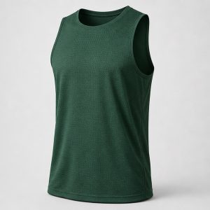 Men's Breathable Gym Tank