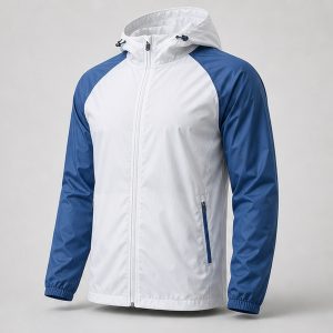 Men's Packable Rain Shell