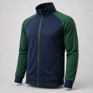 Men's Sideline Track Jacket