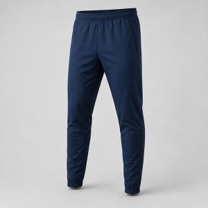 Men's Woven Warmup Pants