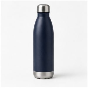 Insulated Metal Water Bottle