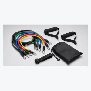 Resistance Tube Set