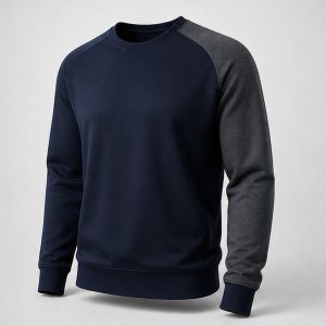 Sideline Crewneck Sweatshirt