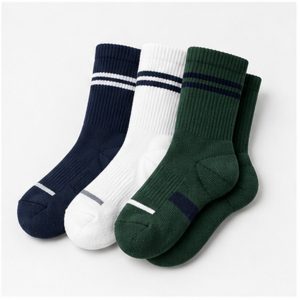 Training Sock 3-Pack