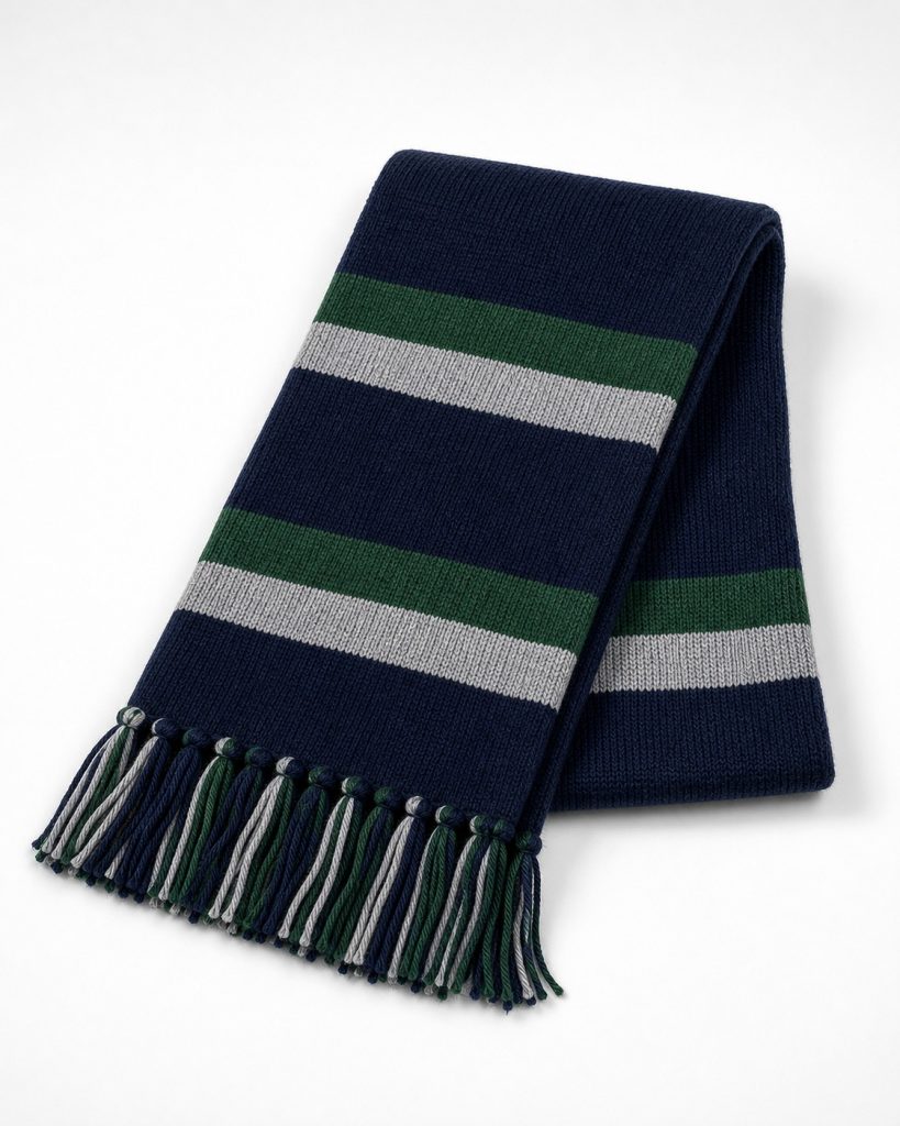Supporter scarf product image