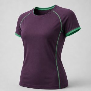 Women's Gym Crew T-Shirt