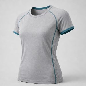Women's Lightweight Match T-Shirt