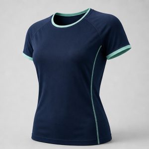 Women's Run-Dry Performance T-Shirt